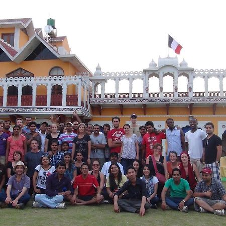 Banni Khera Farm Resort Rohtak Exteriör bild