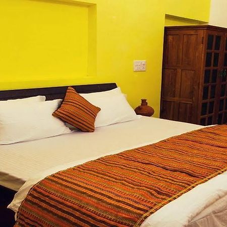Banni Khera Farm Resort Rohtak Exteriör bild