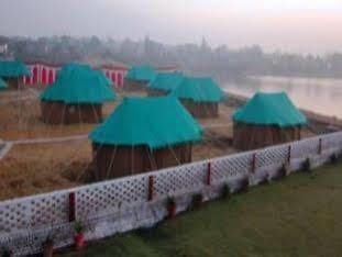 Banni Khera Farm Resort Rohtak Exteriör bild