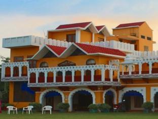 Banni Khera Farm Resort Rohtak Exteriör bild