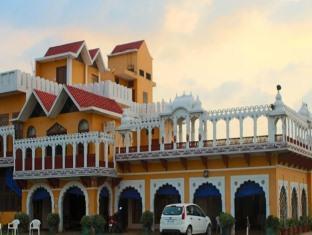 Banni Khera Farm Resort Rohtak Exteriör bild